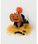 ハロウィンミニヘアピン