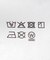 タイトフィットリブT(LS)
