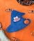ミニトリックボウシモンスターぬいぐるみキーホルダー