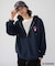 別注ZIZONEキャップ