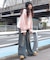 ショートグラフィックプルパーカー