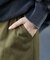 ツイルイージーカーゴパンツ