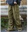 ツイルイージーカーゴパンツ