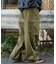ツイルイージーカーゴパンツ