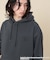 HOTSTUFFグラフィックプルオーバー