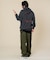 HOTSTUFFグラフィックプルオーバー