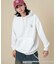 HOTSTUFFグラフィックプルオーバー