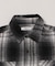 ヘビーネルチェックシャツ(LS)