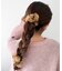 L2Pファーヘアゴム