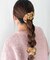 L2Pファーヘアゴム