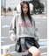 裏起毛グラフィックスウェット