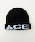 AGEデザインビーニー