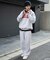 スウェットパンツ
