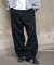 ボンディングスウェットパンツ