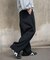 ボンディングスウェットパンツ