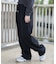 ボンディングスウェットパンツ