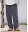 ボンディングスウェットパンツ