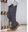 ボンディングスウェットパンツ