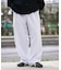 ボンディングスウェットパンツ