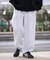 ボンディングスウェットパンツ