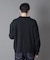 ワンポイントニットシャツ(LS)