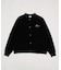 ワンポイントニットシャツ(LS)