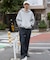 ユルフィットコットンイージーパンツ