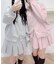 ダンボールプリーツスカパン