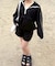 ラッシュガードショートパンツ