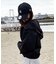 ラッシュガードZIPパーカー