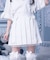 やさうさちゃんのすやすやスカート