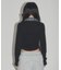 チェックカラーデザインLS Tシャツ