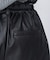 PUショートパンツ