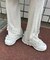 ギャザーフリルリブパンツ