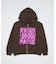 ロゴBIGZIPパーカー