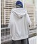 ロゴBIGZIPパーカー
