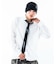 クロップドシャツ(LS)