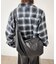 2wayBIGショルダーバッグ