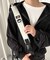 別注Dickiesワンショルダーバッグ