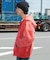 ヘビーウェイトフェードZIPパーカー