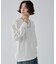 クルーネックコットンT(LS)