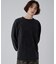 クルーネックコットンT(LS)