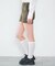 ナポレオンマイクロショートパンツ