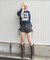 カラーロゴロンT