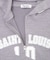 SAINT LOUISニットZIPパーカー