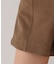 タックショートパンツ