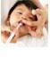 親子で乳歯ケアジェル状歯みがき40ml