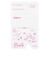 ピジョン　母乳フリーザーパック80ml　50枚