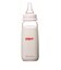 スリムタイプ 哺乳びん (ガラス製) 200ml