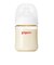 母乳実感 耐熱プラスチック 160ml